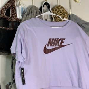 Nike T-shirt